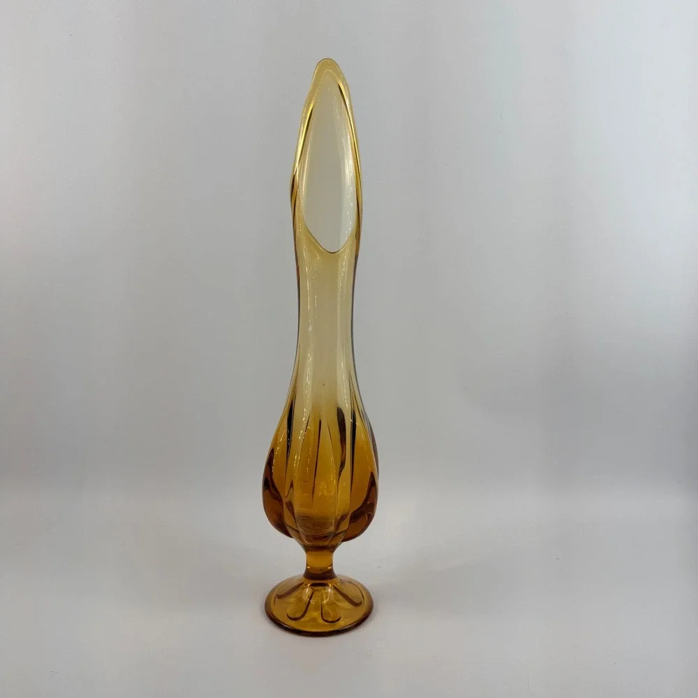 Viking Glass Amber 19